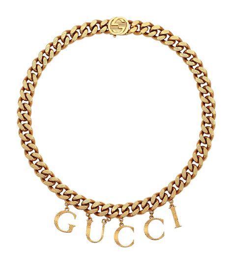 gucci armbandje|gucci gold necklace.